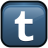 Tumblr icon