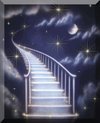stairway