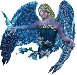 blue angel