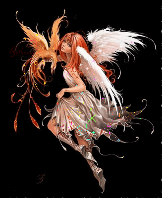 redfairy