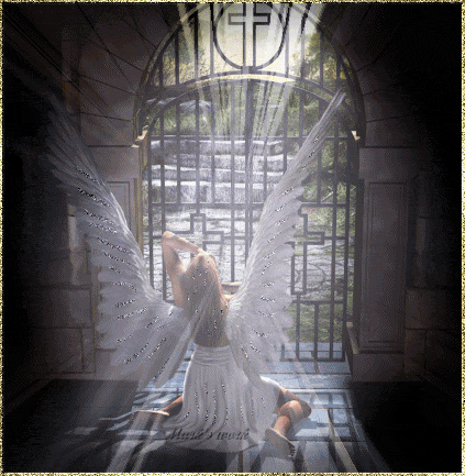 angel