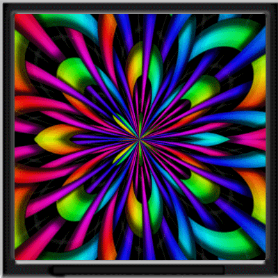 trippy