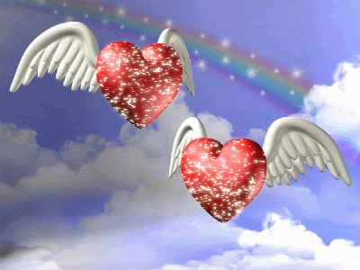 rainbowheart