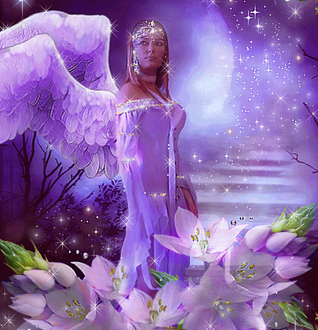 angel
