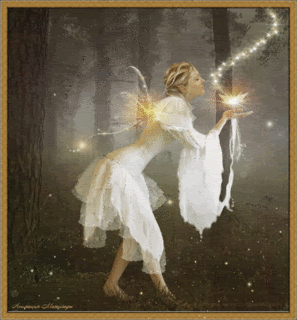 angelwish