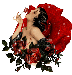 roselady