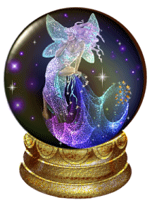 globe